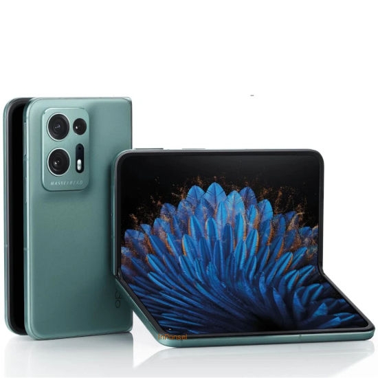 Oppo Find N2