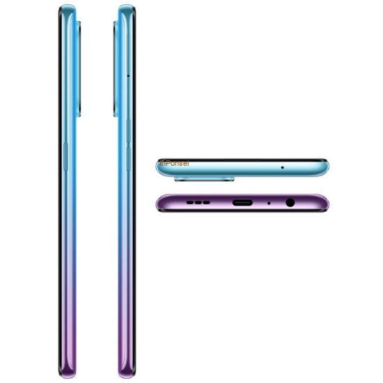 Oppo Reno5 Z