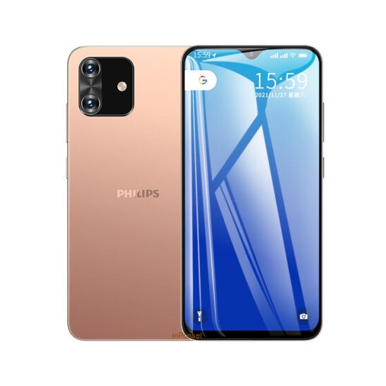 Philips PH2