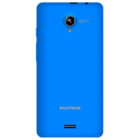 Polytron Rocket T1