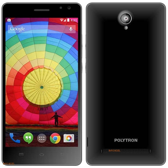 Polytron Rocket T4