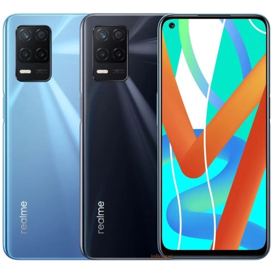 Realme 8 5G