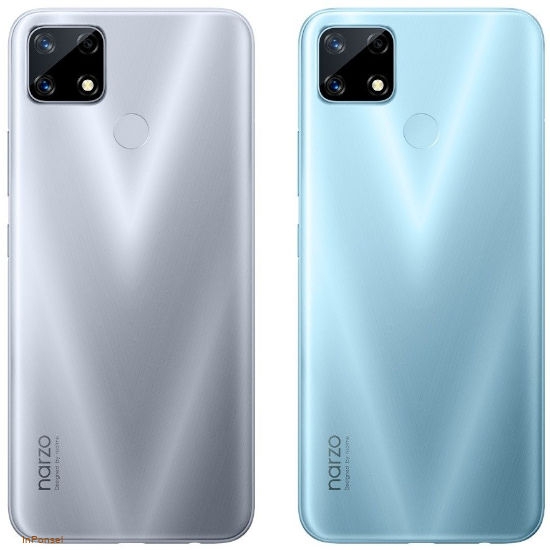 Realme Narzo 20