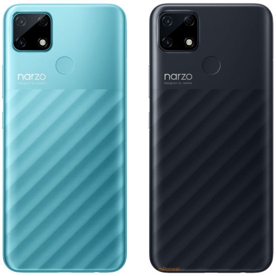 Realme Narzo 30A