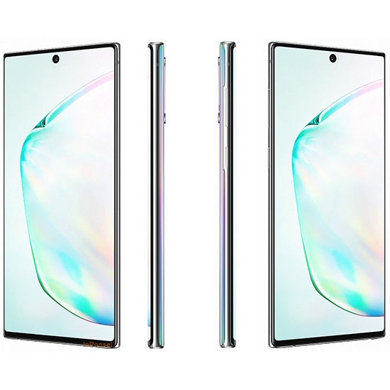 Samsung Galaxy Note 10