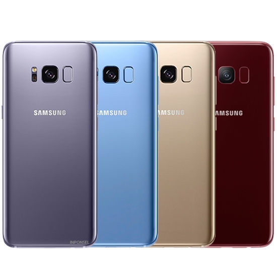 Samsung Galaxy S8