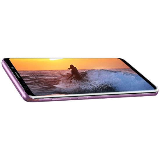 Samsung Galaxy S9