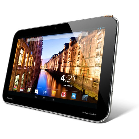 Toshiba Excite Pro
