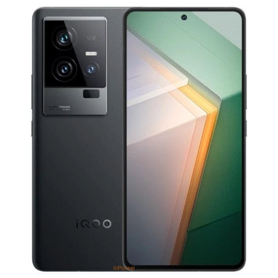 Vivo iQOO 11