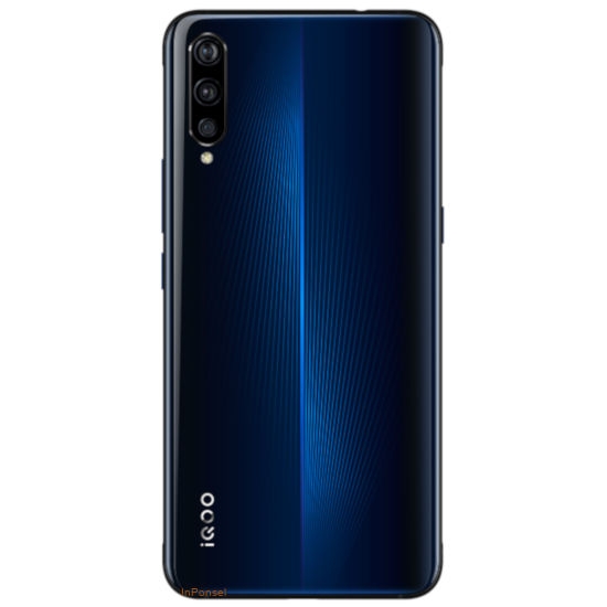 Vivo iQOO
