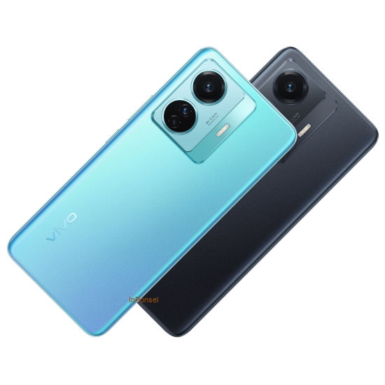 Vivo T1 Pro 5G