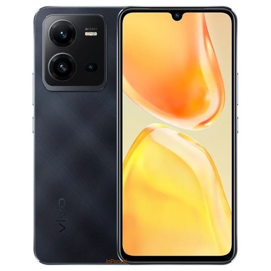 Vivo V25