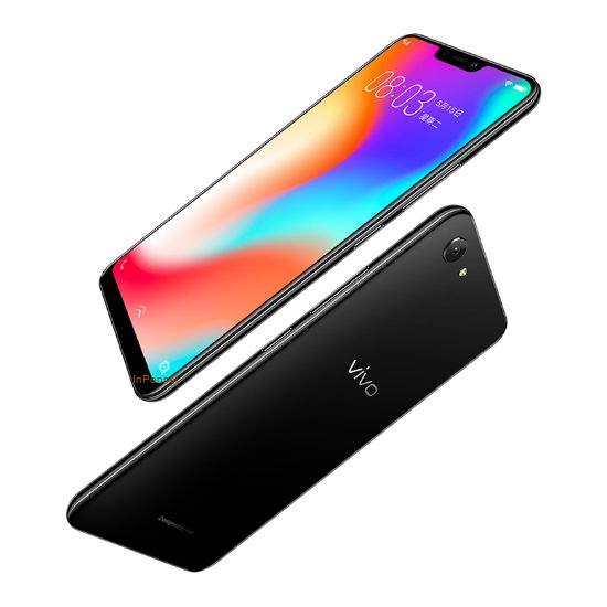 Vivo Y83