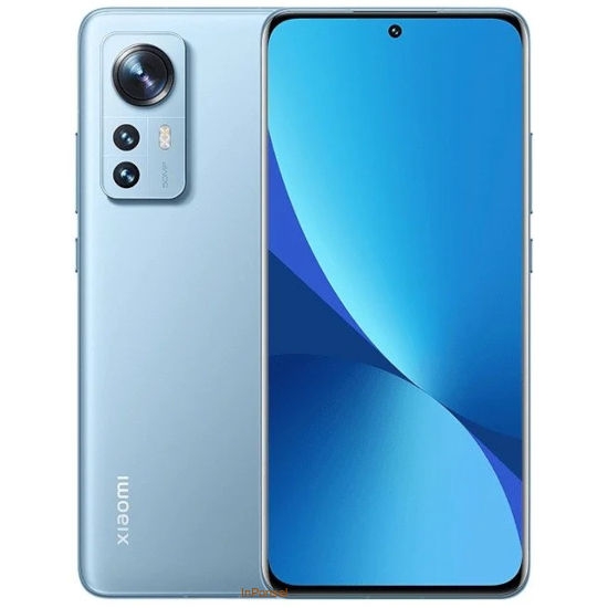 Xiaomi 12