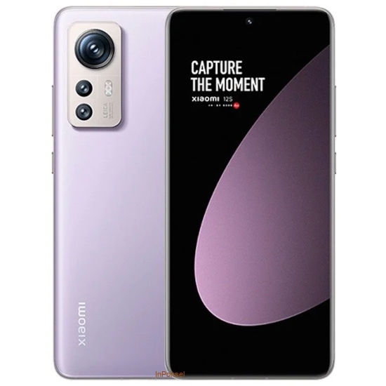 Xiaomi 12s
