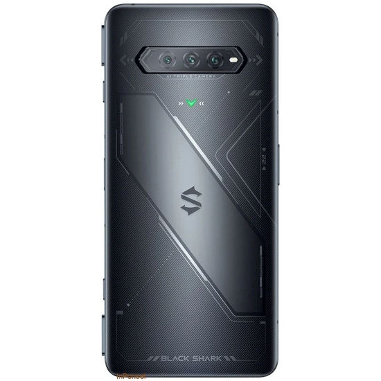 Xiaomi Black Shark 5 RS