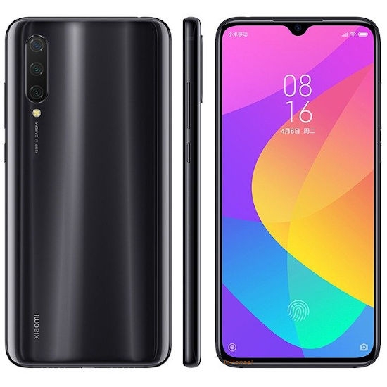 Xiaomi CC9