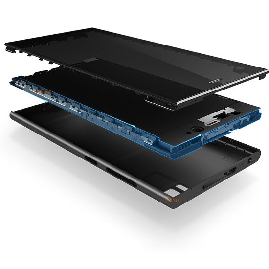 Xiaomi MI-3