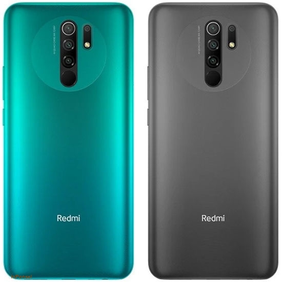 Xiaomi Redmi 9 Prime