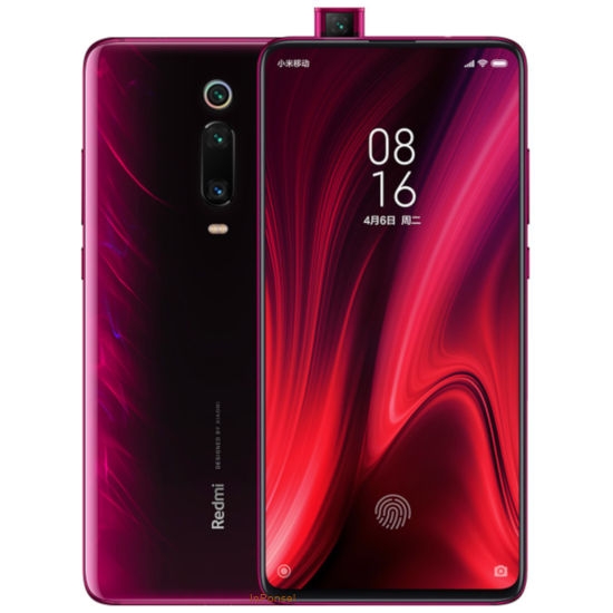 Xiaomi Redmi K20