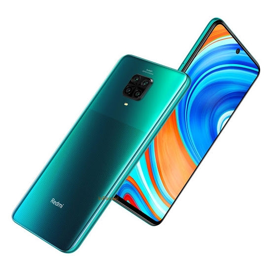 Xiaomi Redmi Note 9 Pro