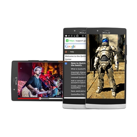 XOLO LT2000