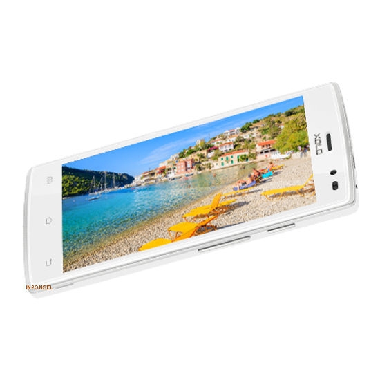 XOLO Q600 Club