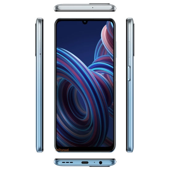 ZTE Blade A72