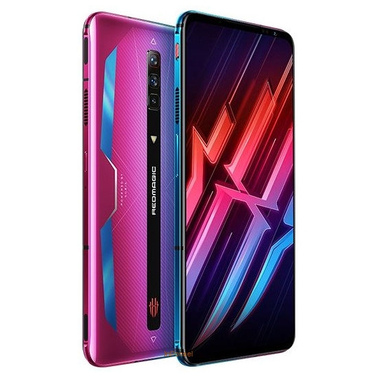 ZTE Nubia Red Magic 6