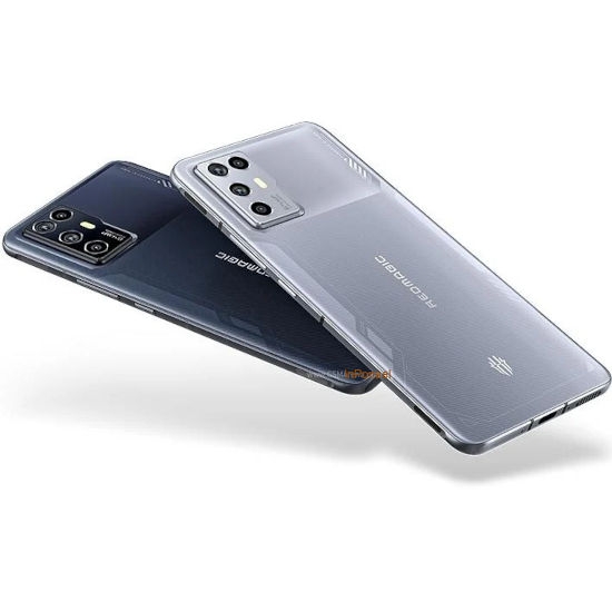 ZTE Nubia Red Magic 6R