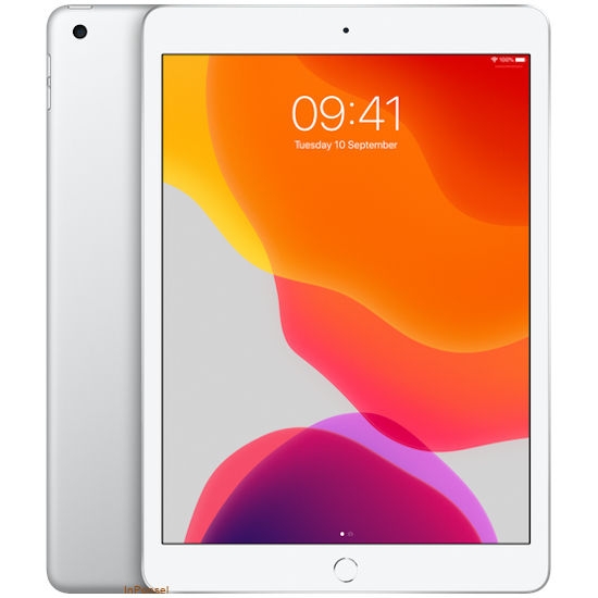 Apple iPad 10.2