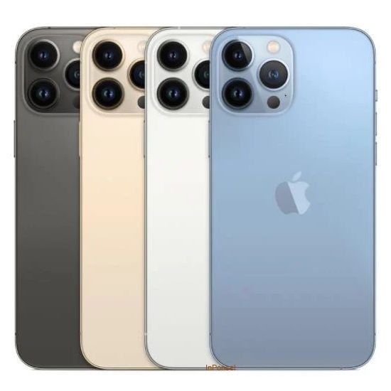 Apple iPhone 13 Pro Max