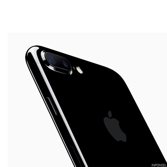 Apple iPhone 7 Plus