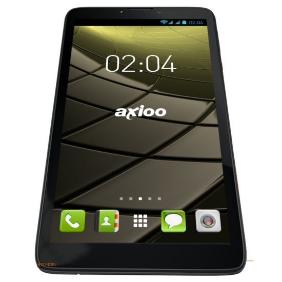 Axioo Picopad S2L