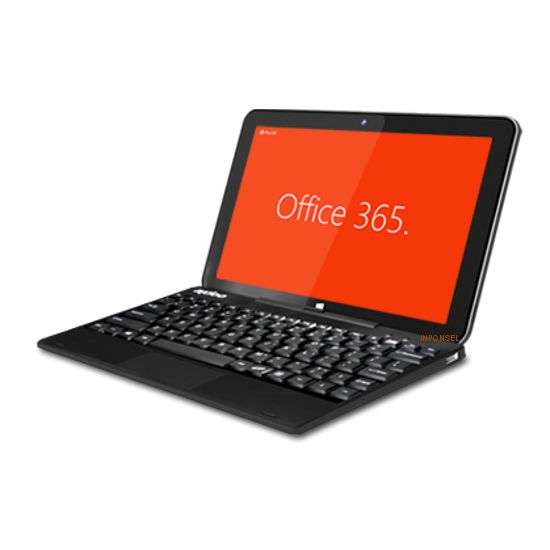 Axioo Windroid 10G