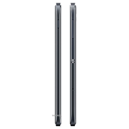BlackBerry DTEK50