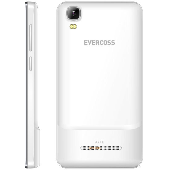 Evercoss Winner Compo