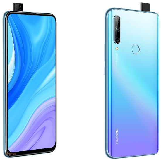 Huawei Enjoy 10 Plus
