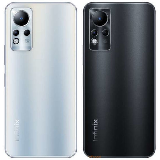 Infinix Note 11 NFC