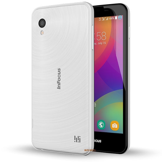 InFocus M372