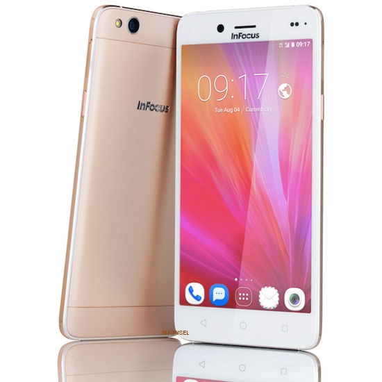 InFocus M680