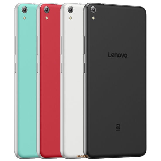 Lenovo Phab