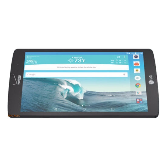 LG G Pad X 8.3 LTE