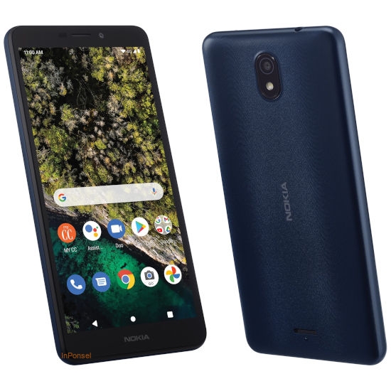 Nokia C100