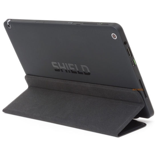 NVIDIA Shield