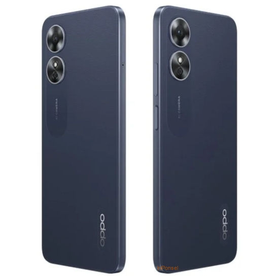 Oppo A17