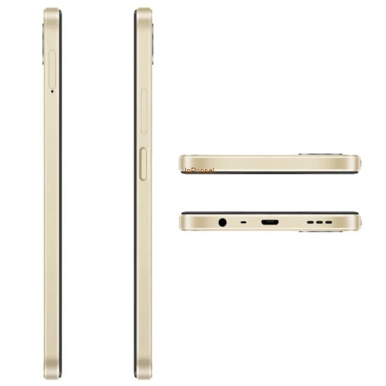 Oppo A17k
