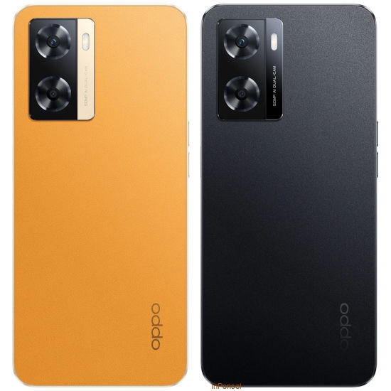 Oppo A77s