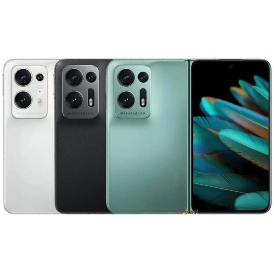 Oppo Find N2