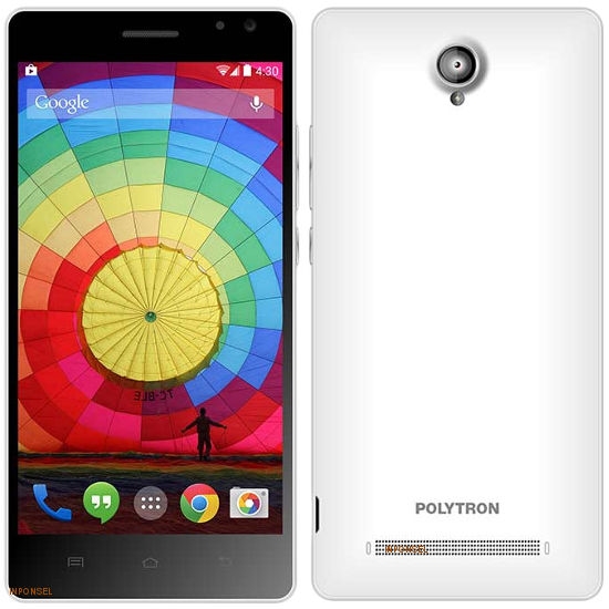 Polytron Rocket T4